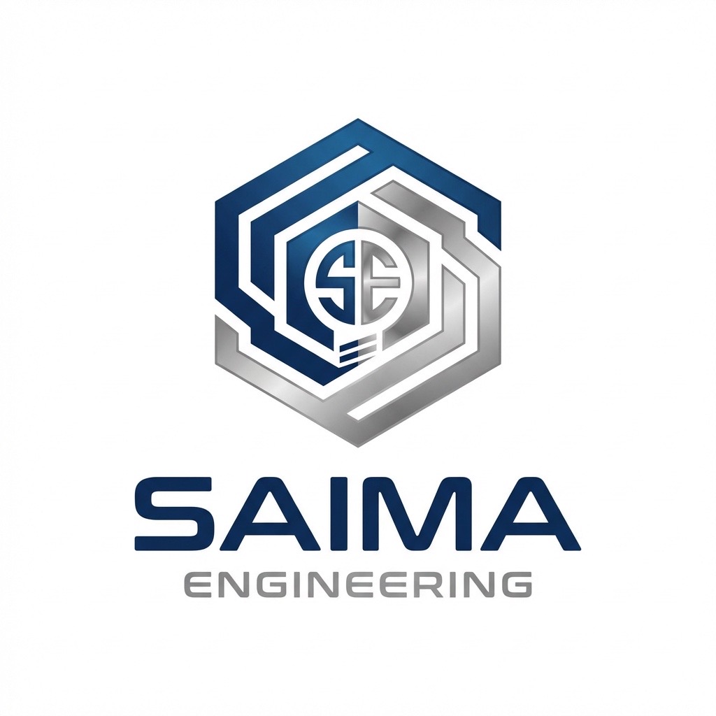 Saima Engineering
