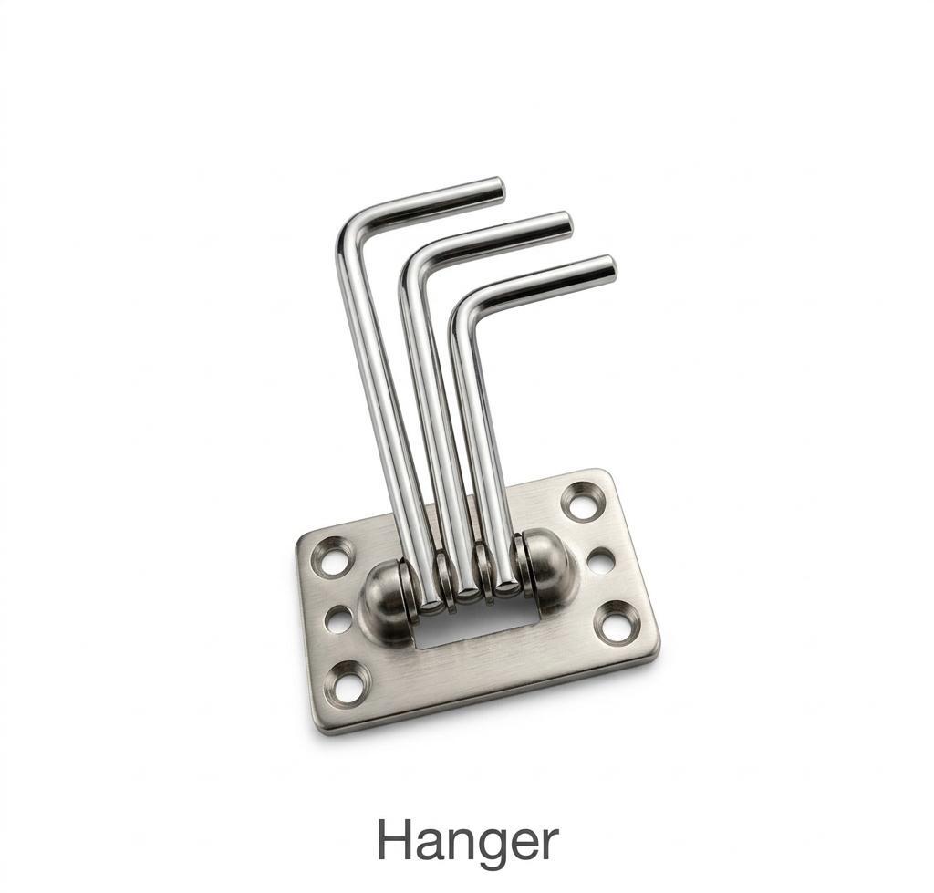 Hanger
