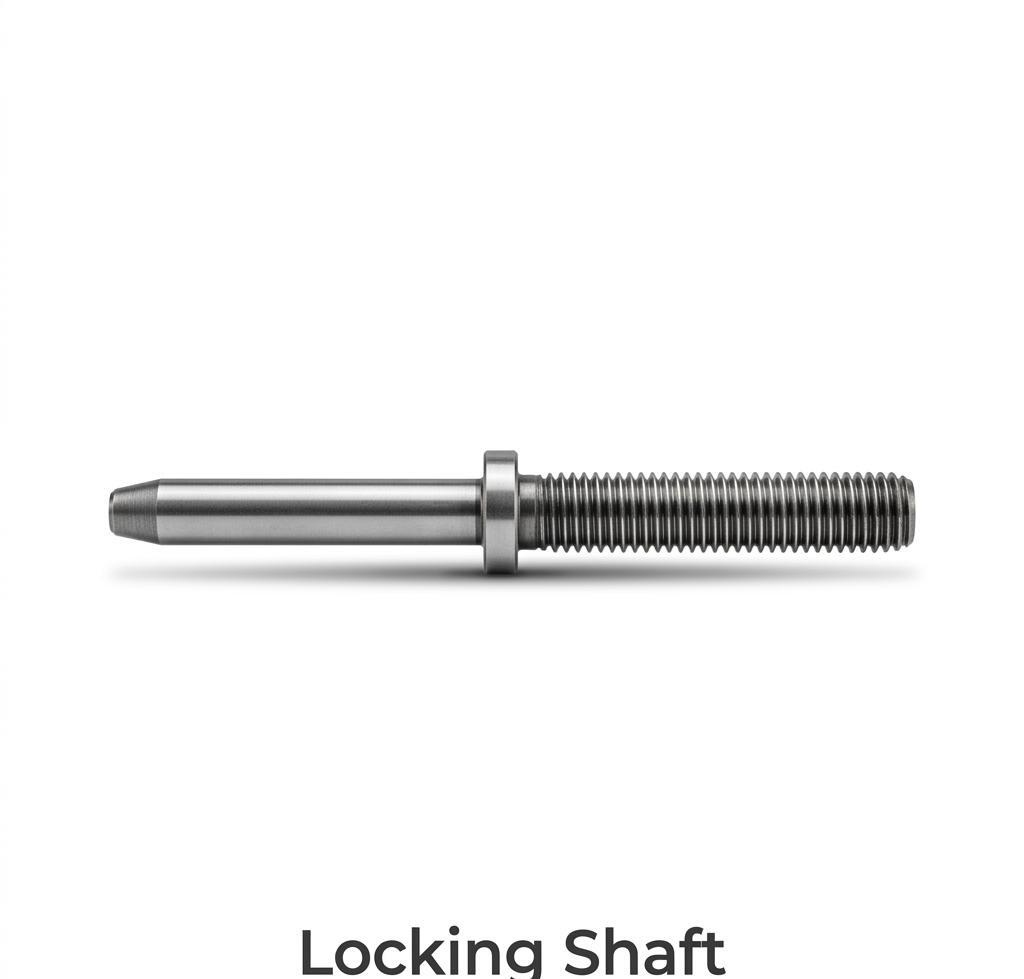 Locking Shaft