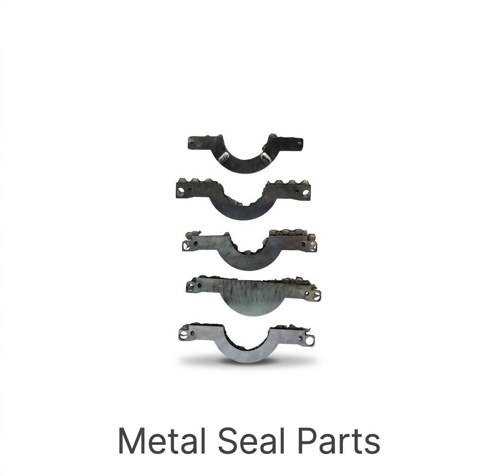 Metal Seal Parts