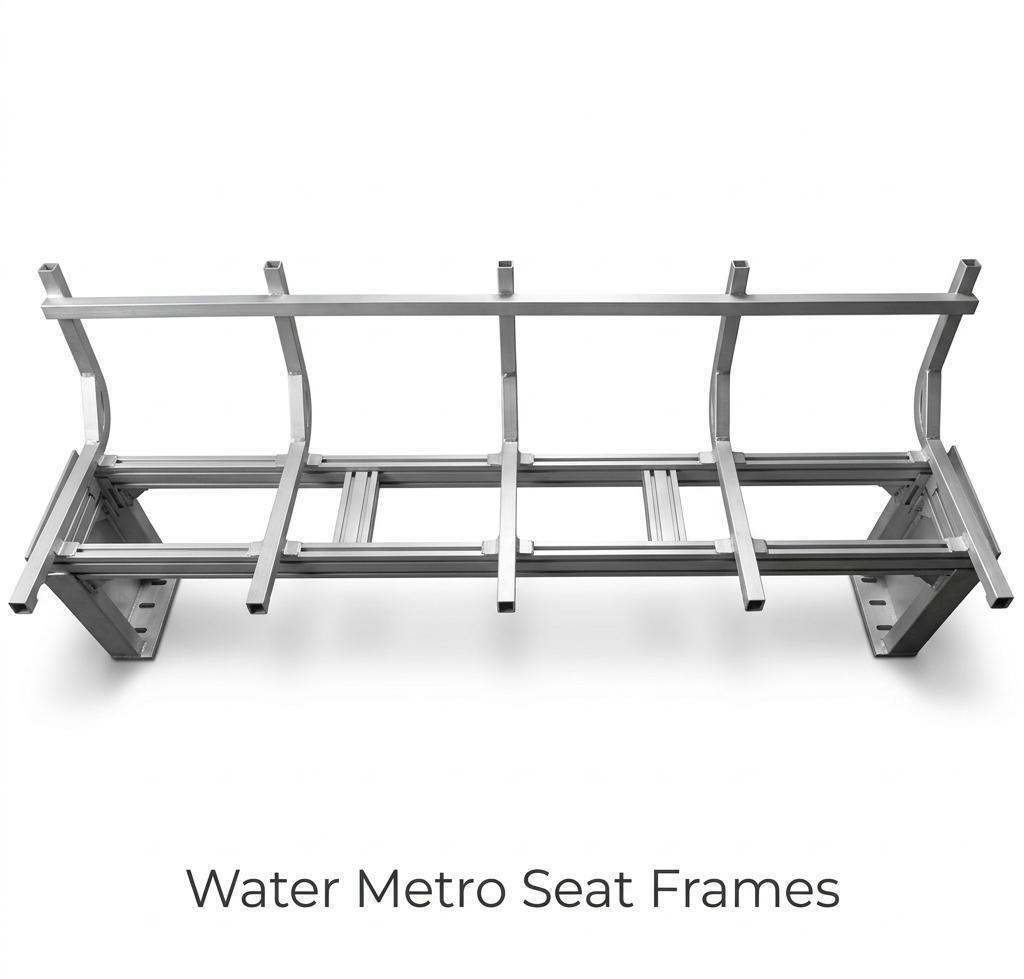 Seat Frames