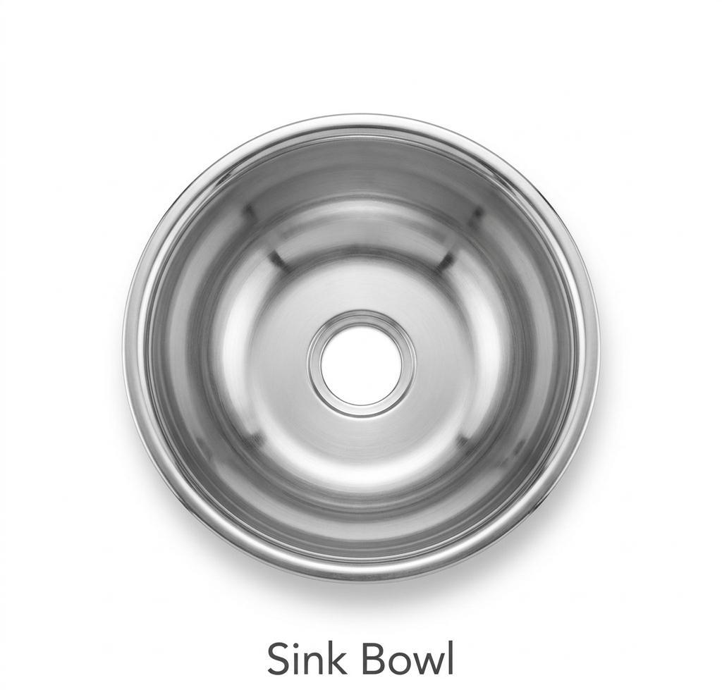 Sink Bowl