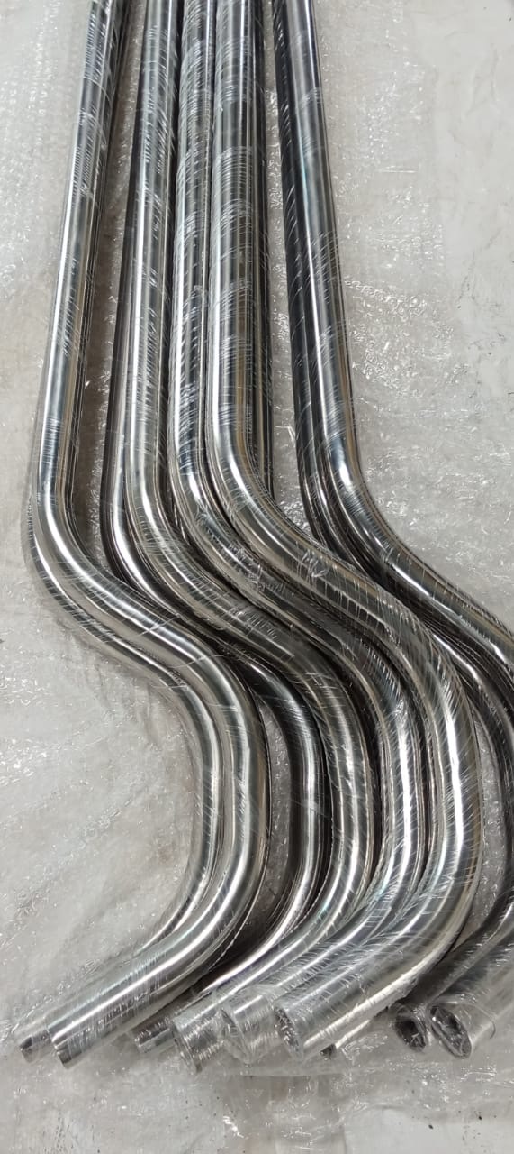 Stainless Steel Grab Rails