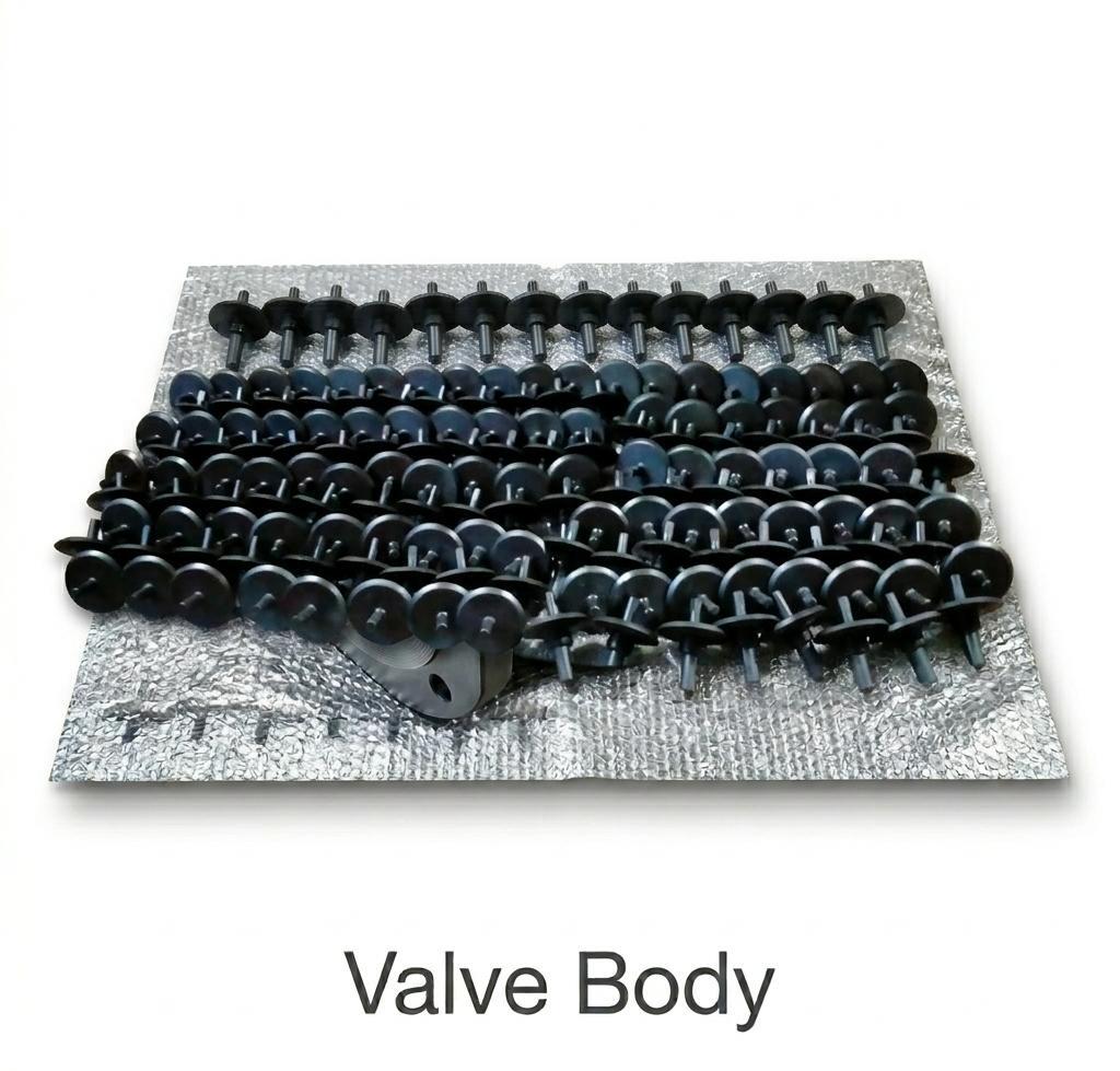 Valve Body